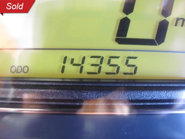 Suzuki Vehicle