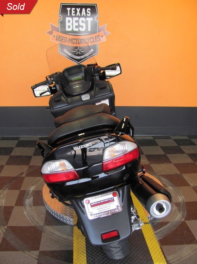 Suzuki Vehicle
