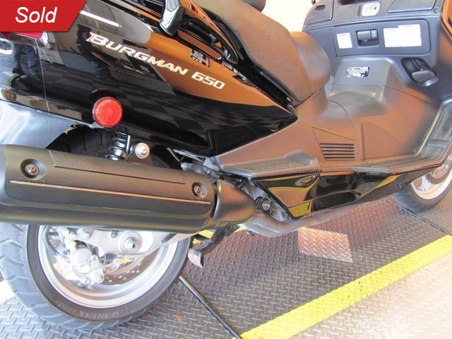 Suzuki Vehicle