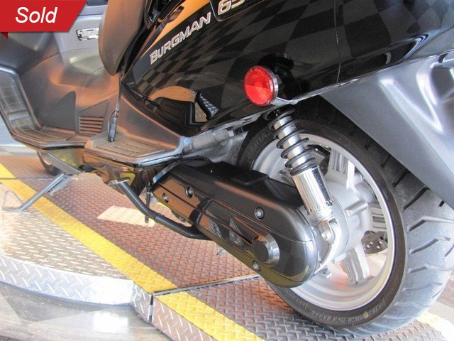 Suzuki Vehicle
