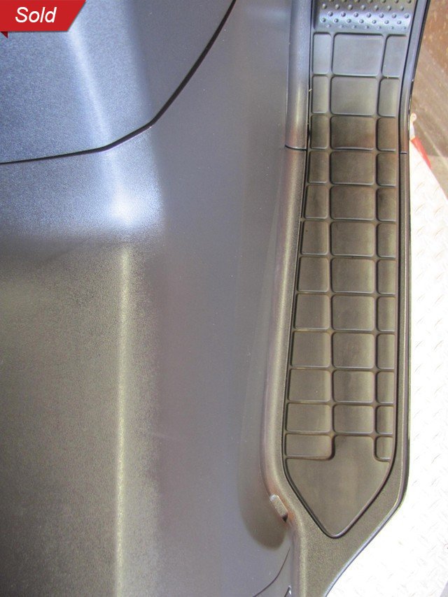Suzuki Vehicle