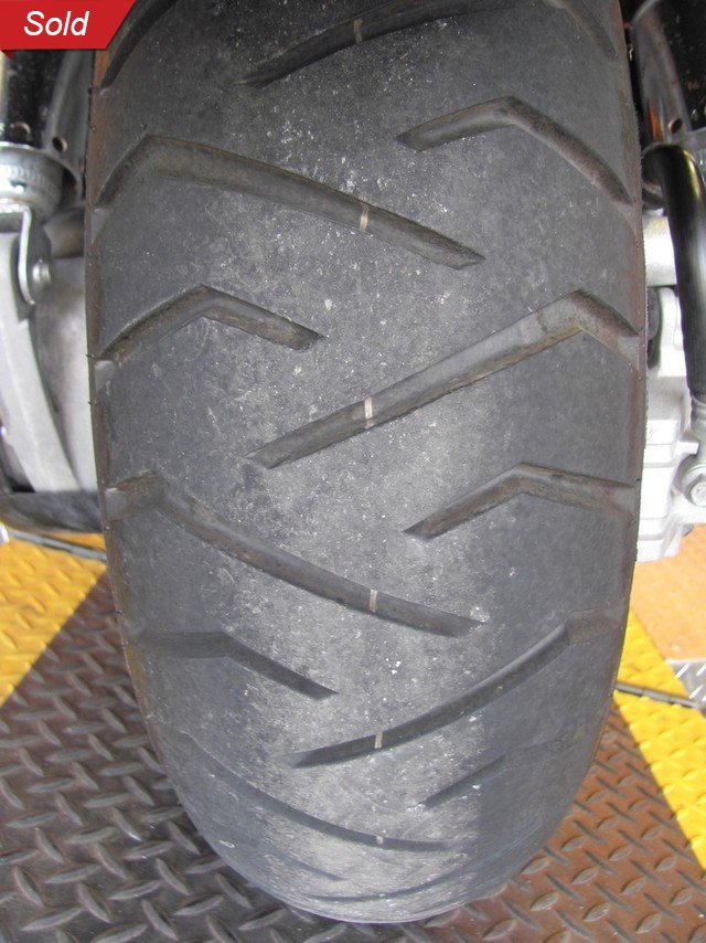Suzuki Vehicle