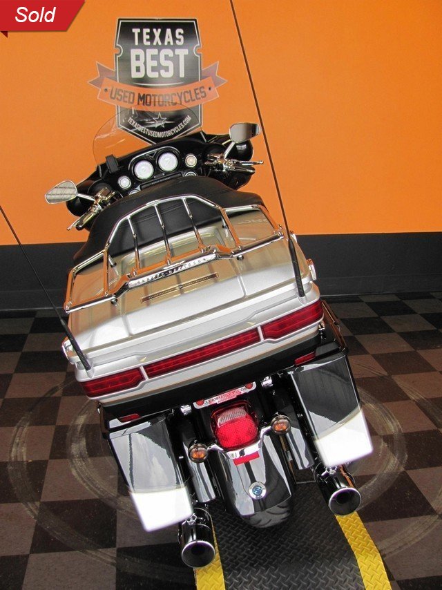 Harley-Davidson Vehicle