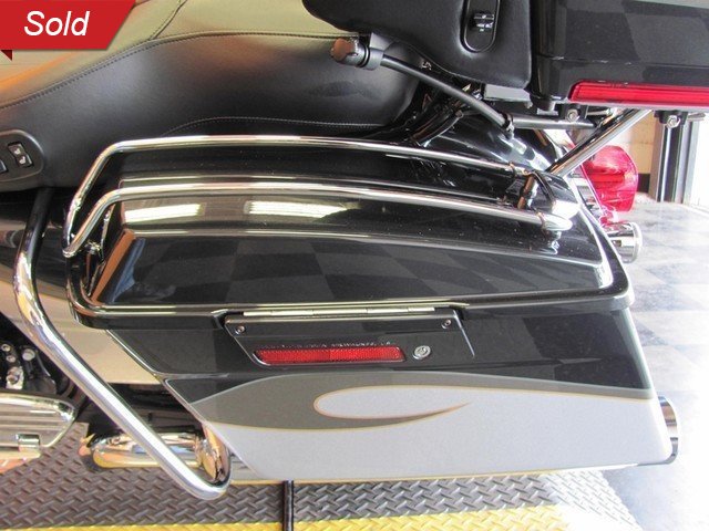 Harley-Davidson Vehicle