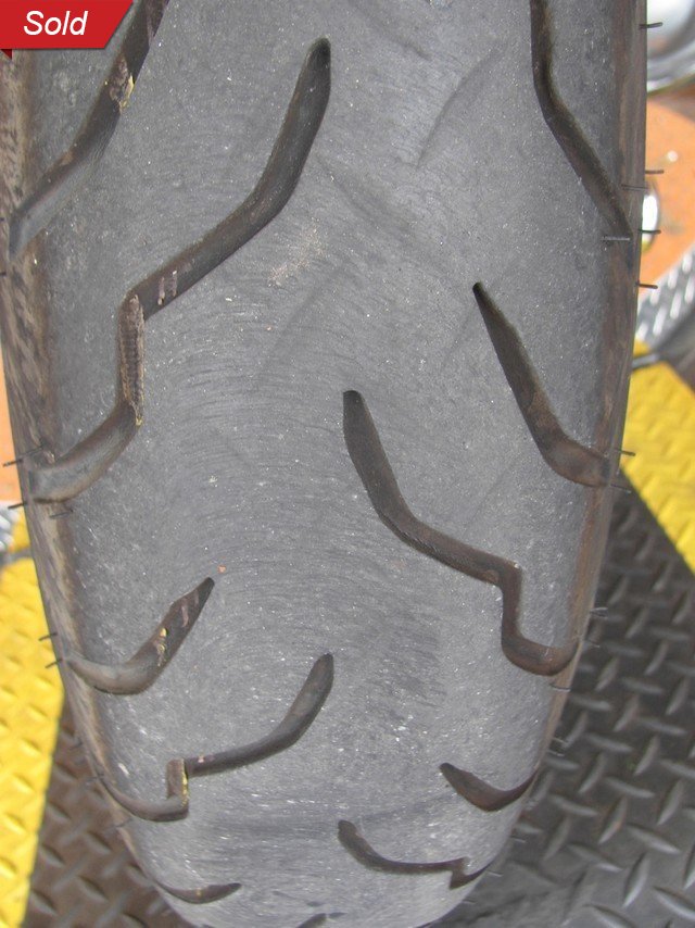Harley-Davidson Vehicle