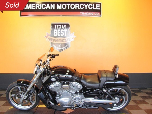 Harley-Davidson Vehicle