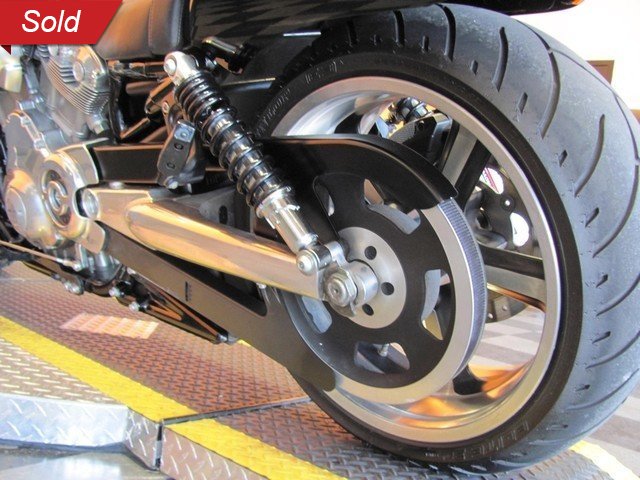 Harley-Davidson Vehicle