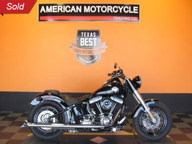 Harley-Davidson Vehicle