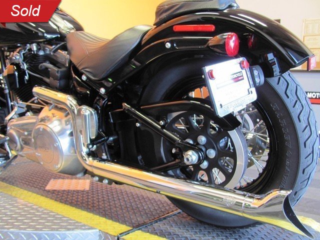 Harley-Davidson Vehicle