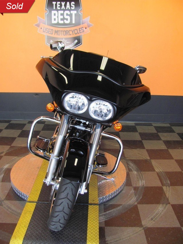 Harley-Davidson Vehicle