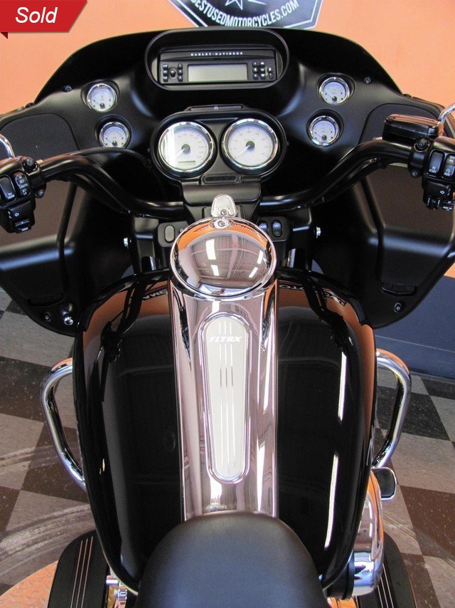 Harley-Davidson Vehicle