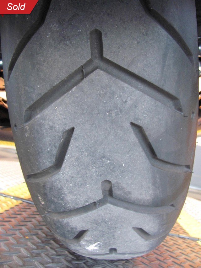 Harley-Davidson Vehicle