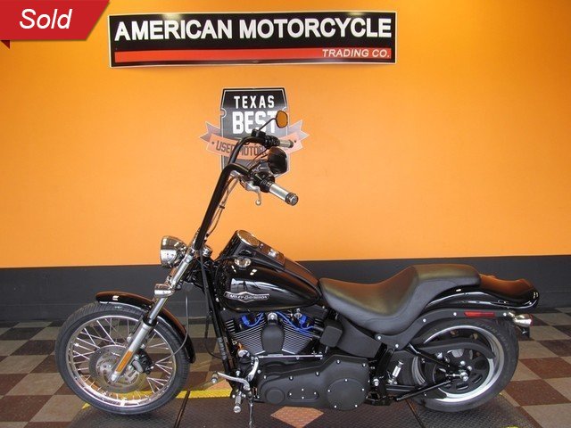 Harley-Davidson Vehicle