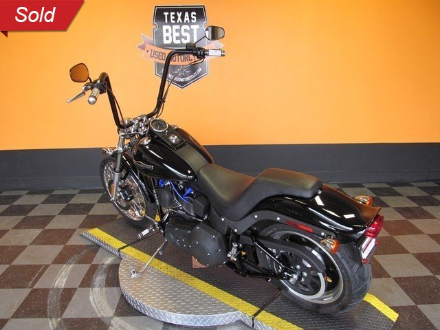 Harley-Davidson Vehicle