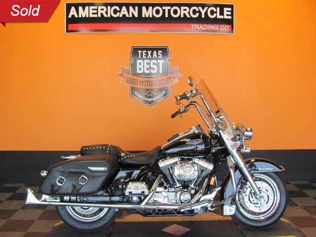 Harley-Davidson Vehicle