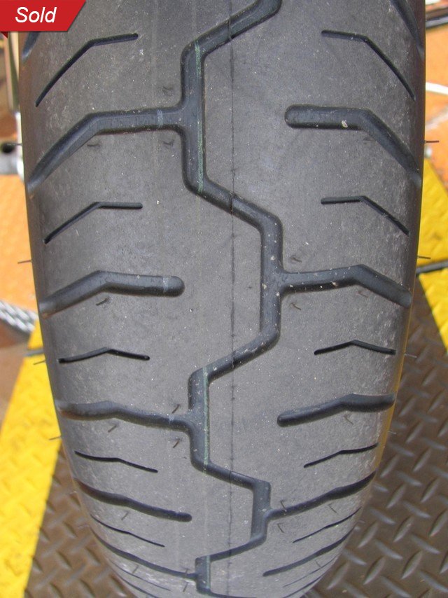 Harley-Davidson Vehicle