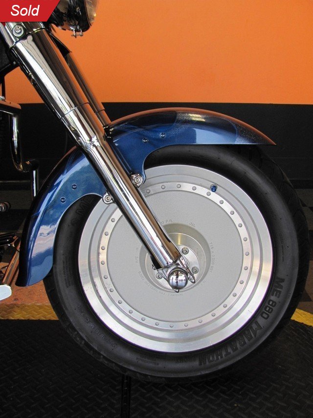 Harley-Davidson Vehicle