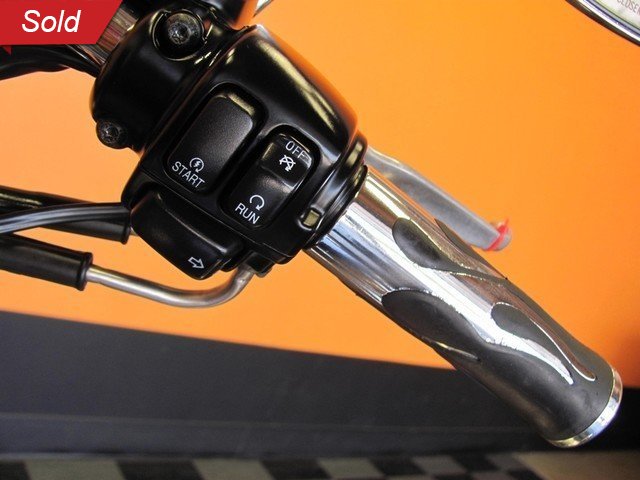 Harley-Davidson Vehicle