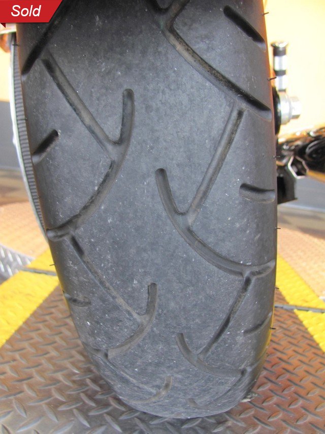 Harley-Davidson Vehicle