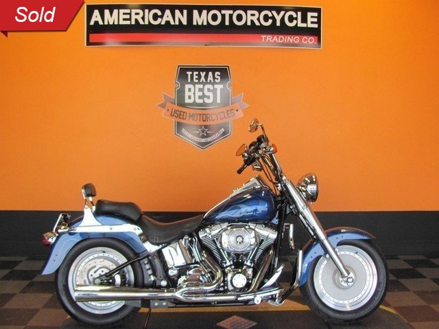 Harley-Davidson Vehicle