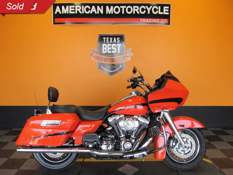Harley-Davidson Vehicle