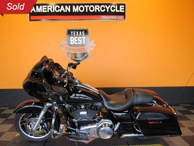 Harley-Davidson Vehicle