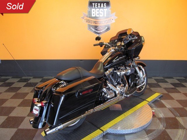 Harley-Davidson Vehicle
