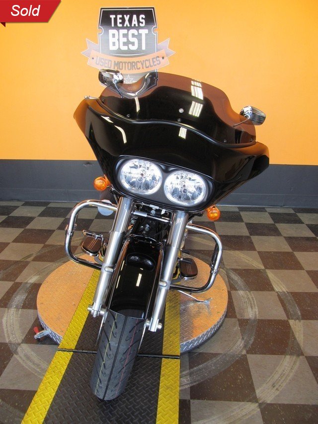Harley-Davidson Vehicle