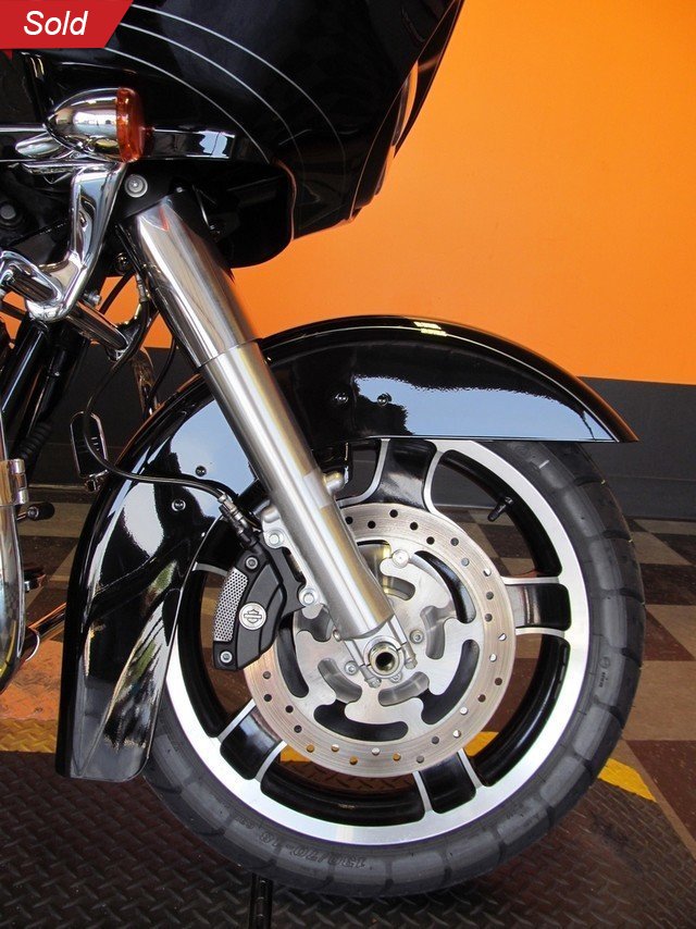 Harley-Davidson Vehicle