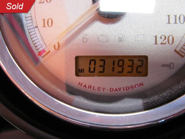 Harley-Davidson Vehicle