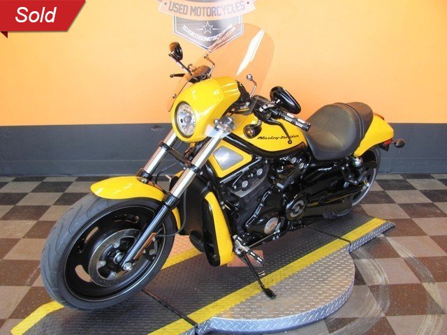 Harley-Davidson Vehicle