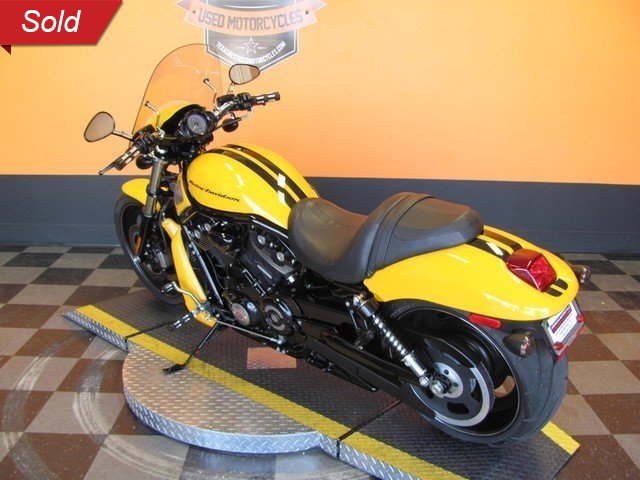 Harley-Davidson Vehicle