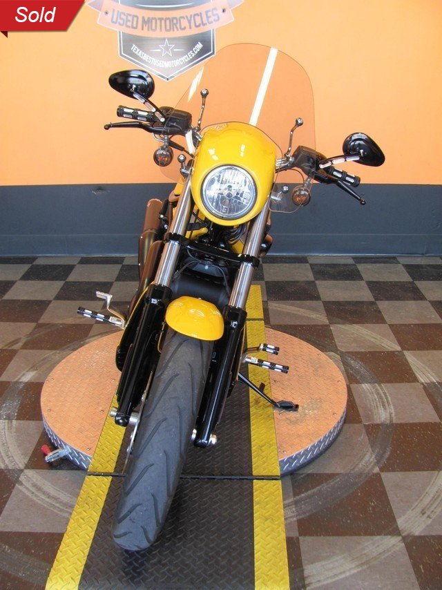 Harley-Davidson Vehicle