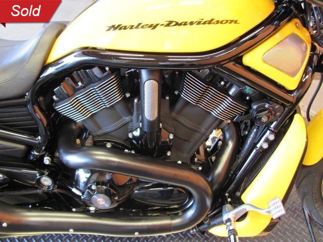 Harley-Davidson Vehicle