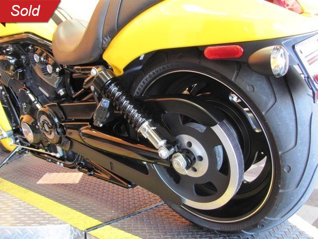 Harley-Davidson Vehicle