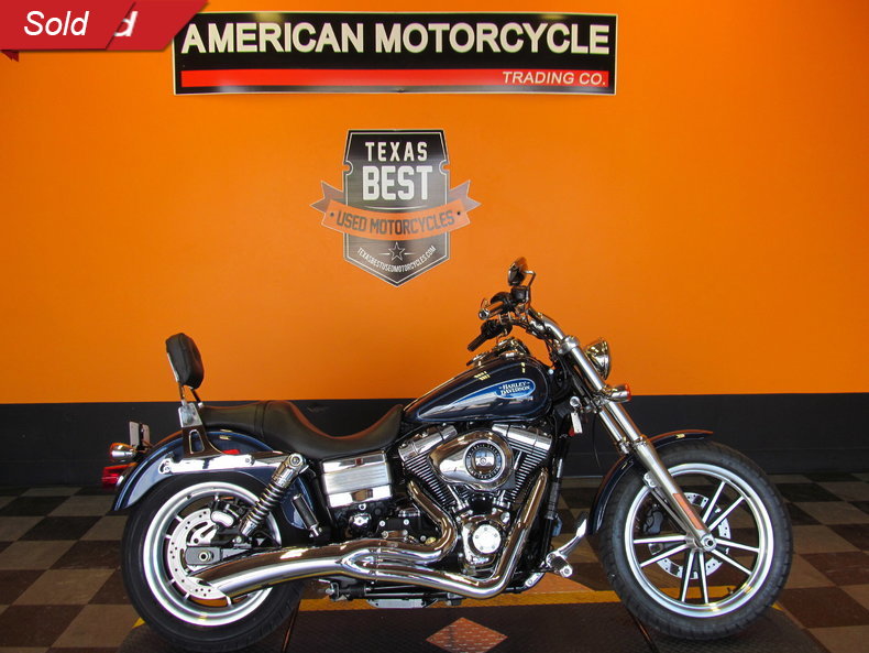 Harley-Davidson Vehicle