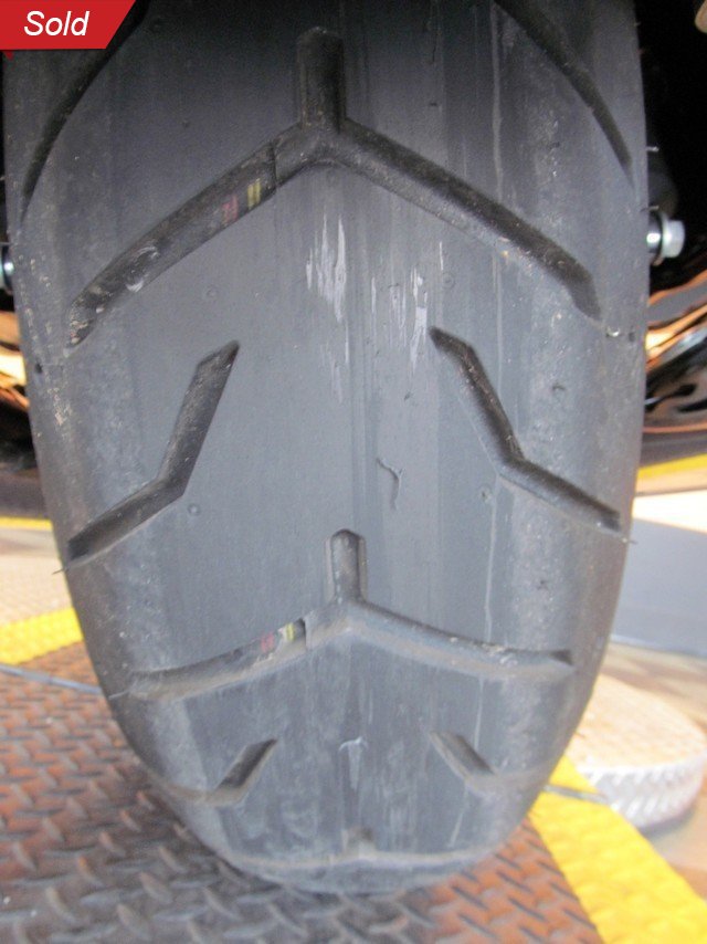 Harley-Davidson Vehicle