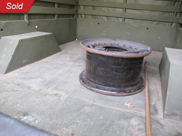 AM General Vehicle