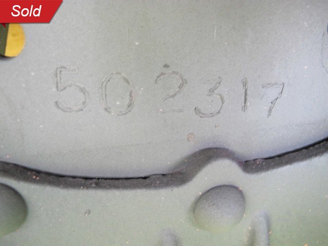 AM General Vehicle