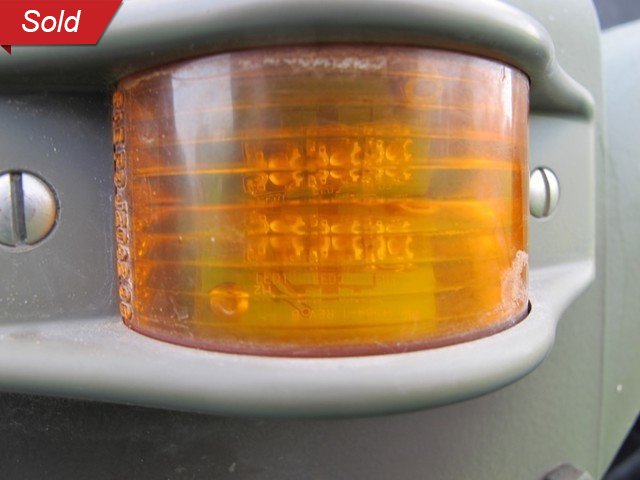 AM General Vehicle