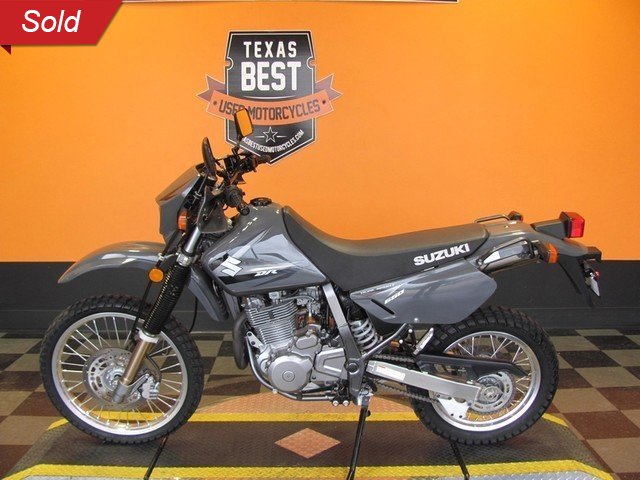 Suzuki Vehicle