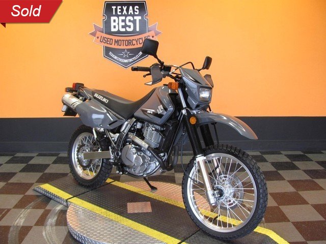 Suzuki Vehicle
