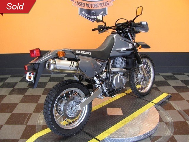 Suzuki Vehicle