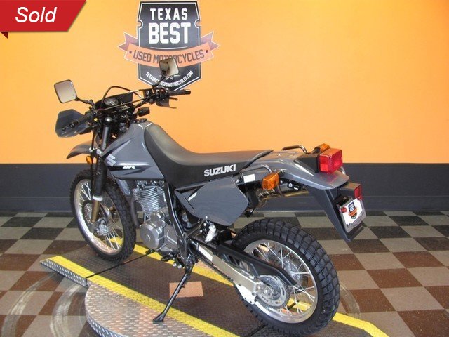 Suzuki Vehicle