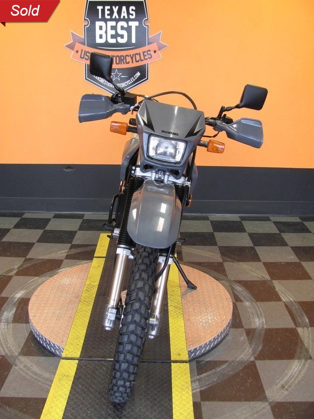 Suzuki Vehicle