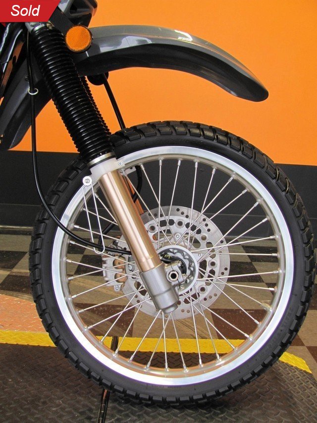 Suzuki Vehicle