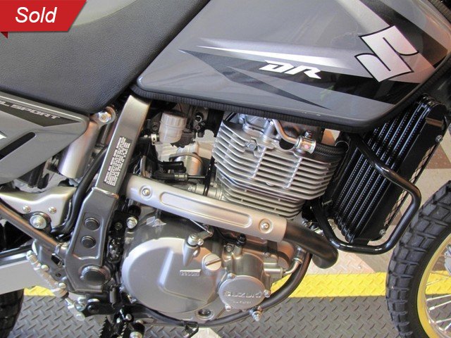 Suzuki Vehicle