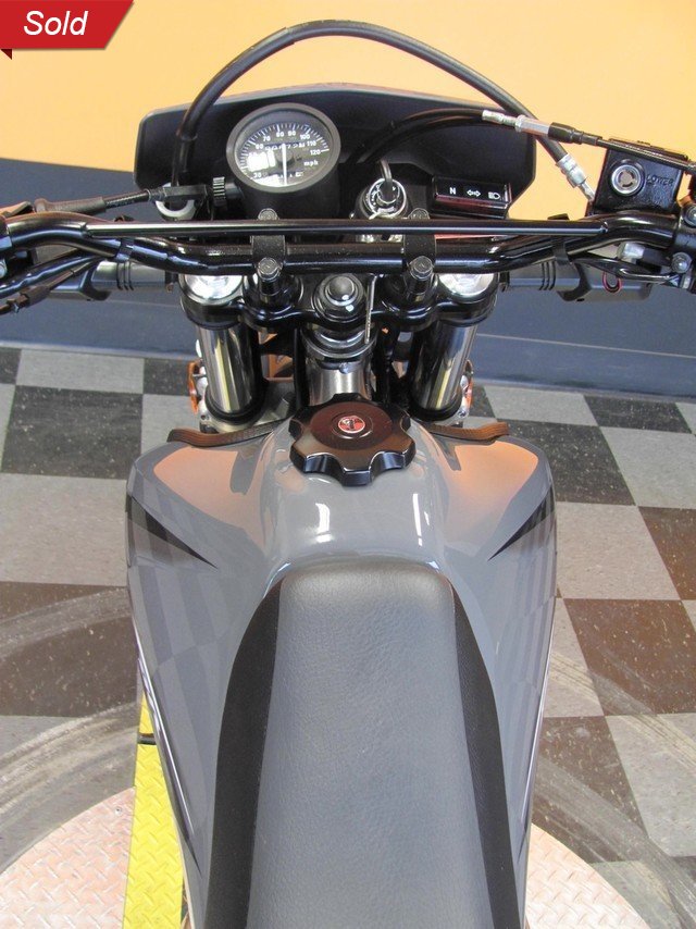 Suzuki Vehicle
