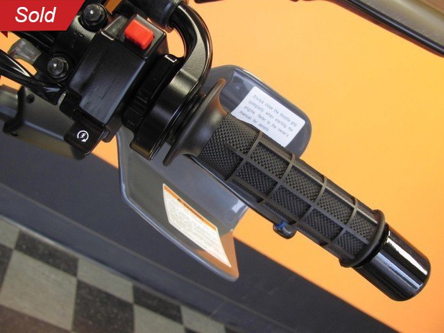 Suzuki Vehicle