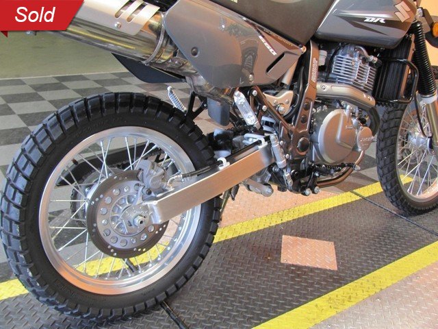 Suzuki Vehicle